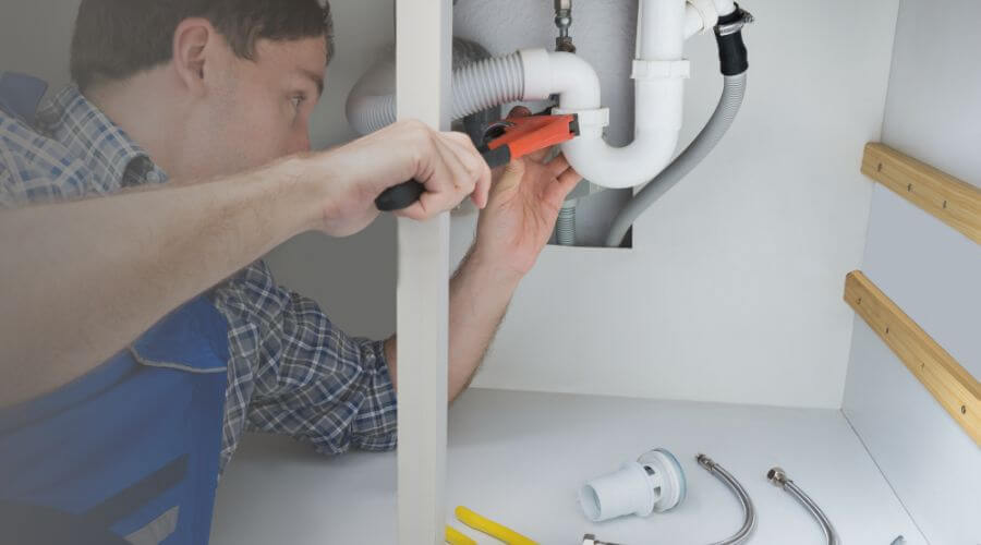 Professional Leak Detection in Tonto Basin, AZ